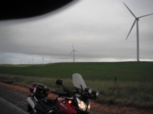 Wind Generators