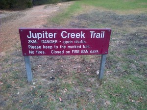 Yep, Back here again